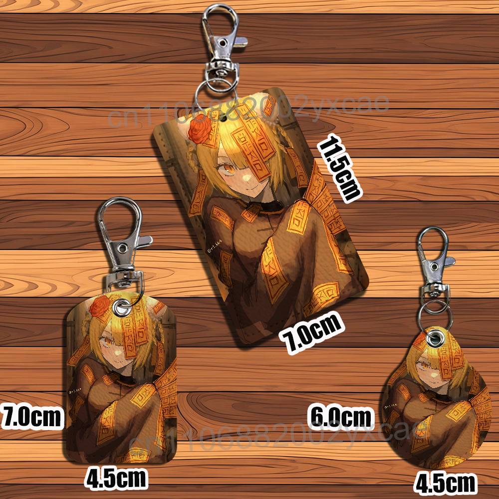 Brelok Don Quixote Limbus Ishm – Phone Accessories Company recenzja i cena