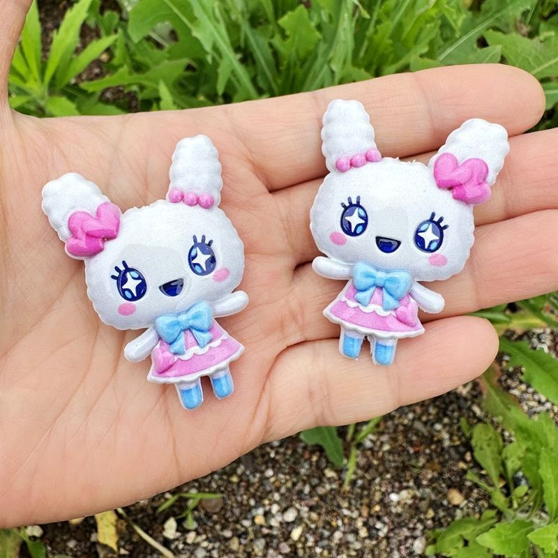 Koraliki Tamagotchi z kreskówk – Phone Accessories Jewelry recenzja i cena