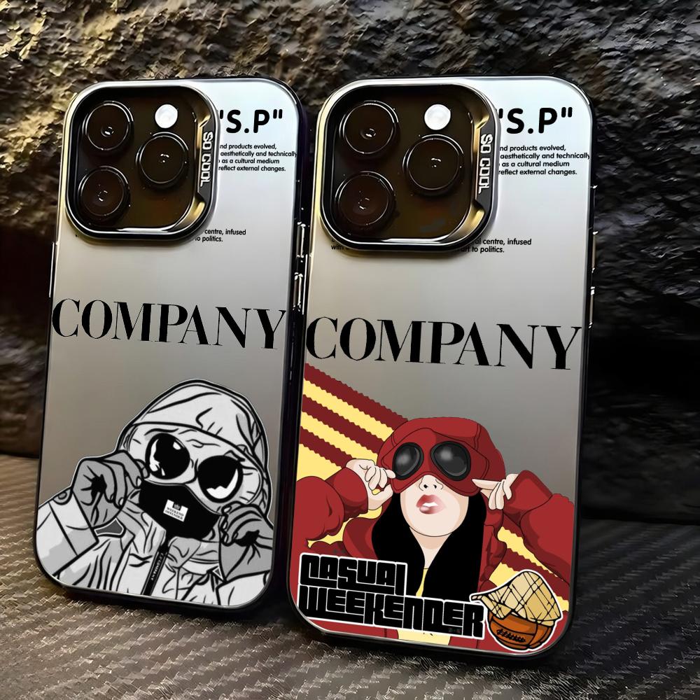 Etui na telefon C-ComPanys coo – Phone Accessories Company recenzja i cena