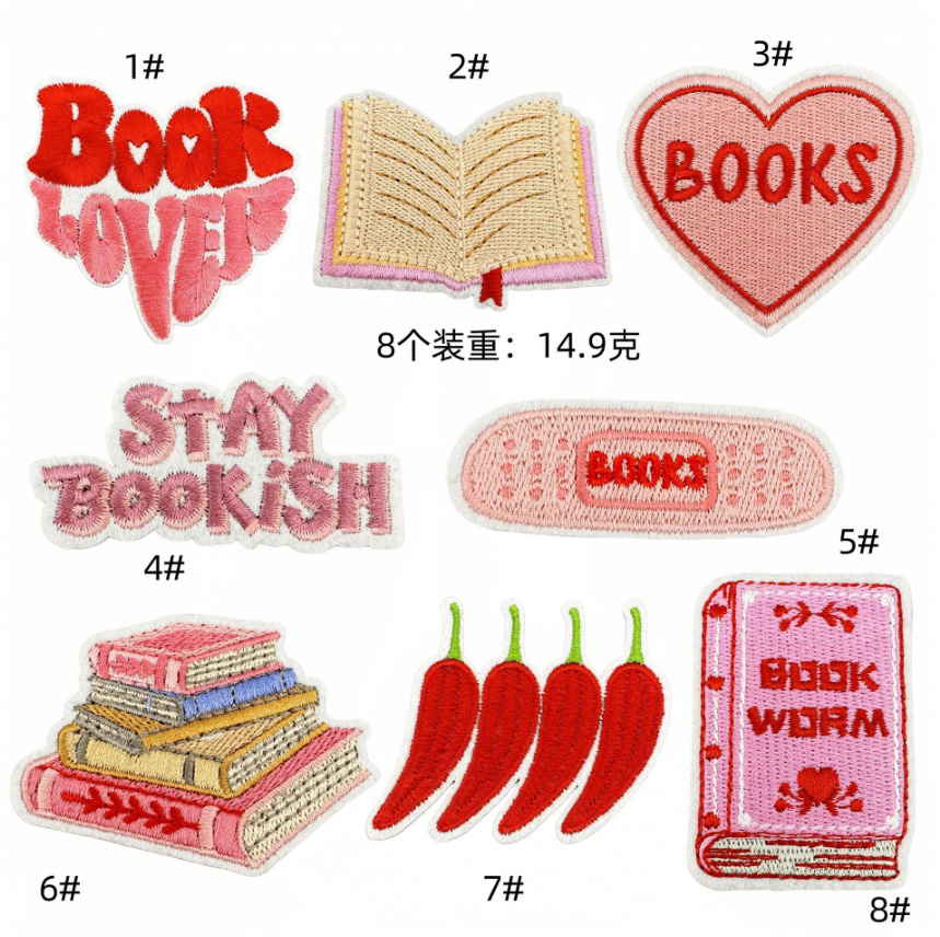 10 sztuk książek naprasowanki  – Phone Accessories Pictures recenzja i cena