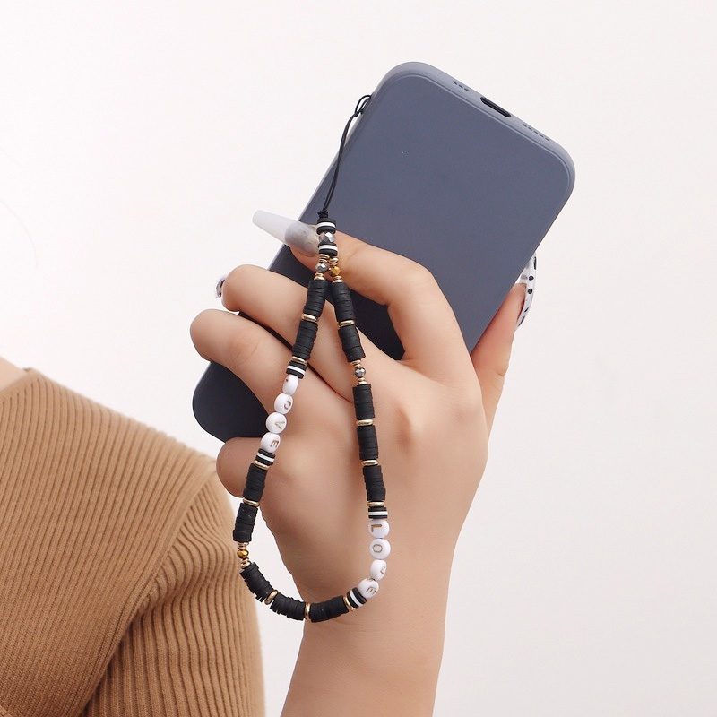 Modny łańcuszek do telefonu z  – Phone Accessories Pictures recenzja i cena
