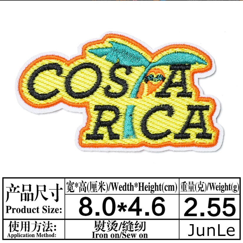 11 Skus 10 Pcs Landmarks Place – Phone Accessories Pictures recenzja i cena