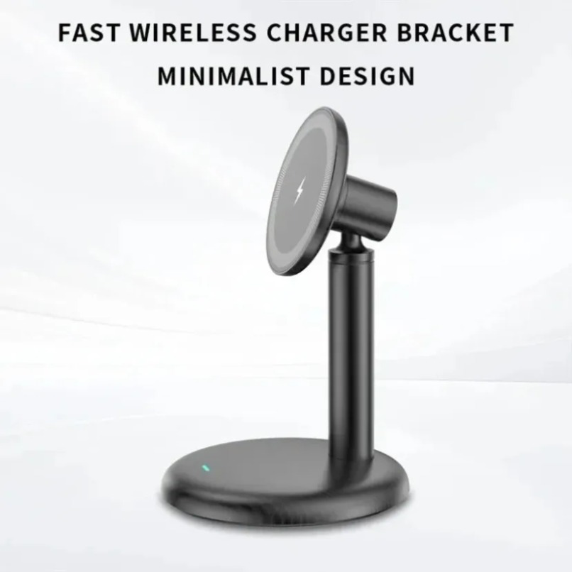 Magnetyczny uchwyt na telefon  – Phone Accessories And Electronics recenzja i cena