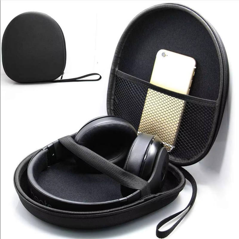 Etui na słuchawki, odporny na  – Phone Accessories Company recenzja i cena