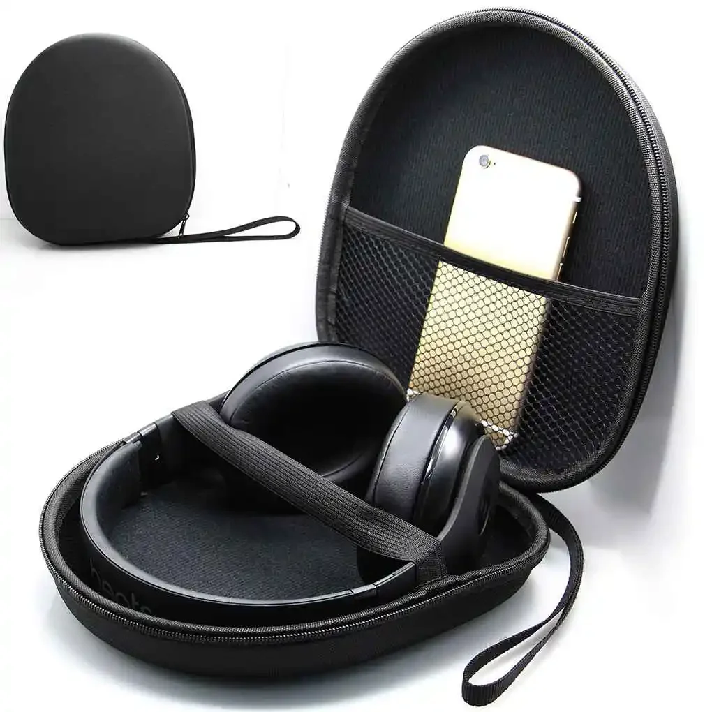 Futerał na słuchawki Odporny n – Phone Accessories Company recenzja i cena
