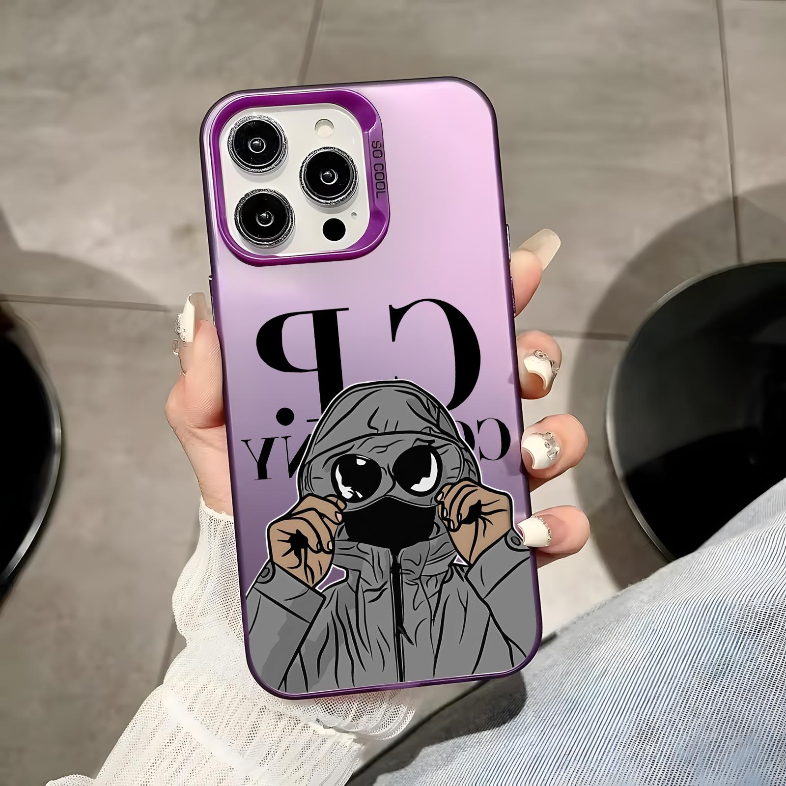 C-p-s Senior Cool Phone Case S – Phone Accessories Company recenzja i cena