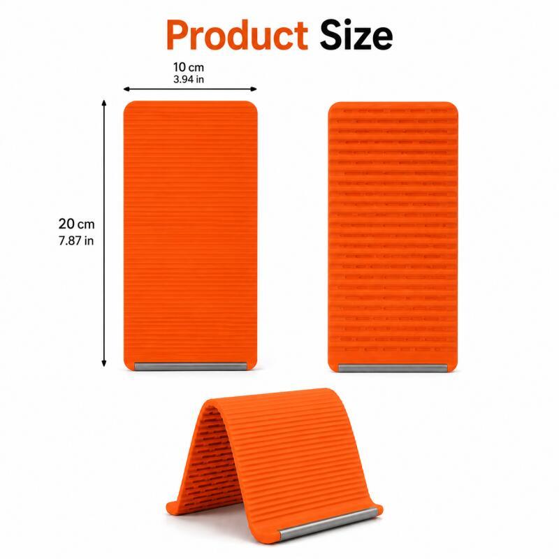 Kreatywny składany stojak na t – Phone Accessories For Travel recenzja i cena