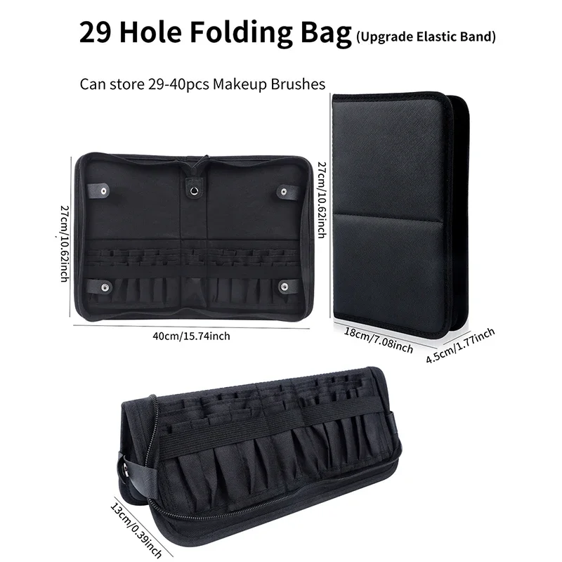29/23 otwory składana torba na – Phone Accessories For Travel recenzja i cena