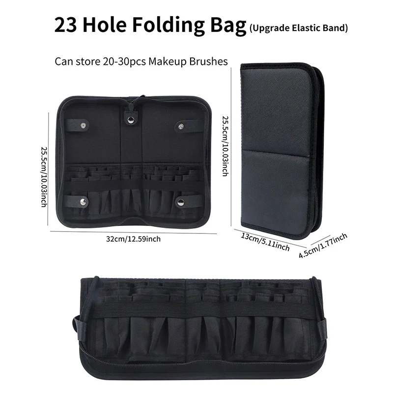29/23 otwory składana torba na – Phone Accessories For Travel recenzja i cena