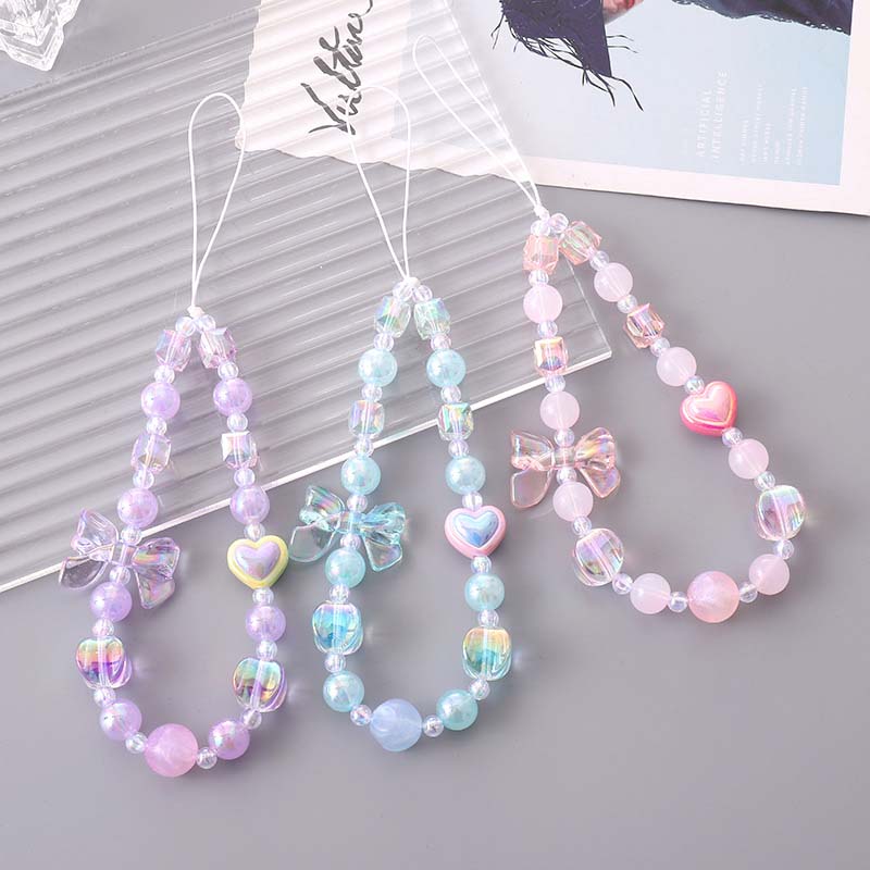 Modny motylkowy ręcznie robion – Phone Accessories Pictures recenzja i cena