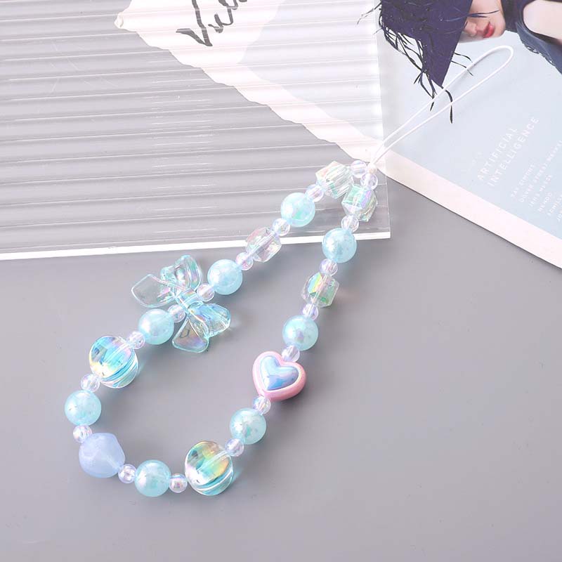 Modny motylkowy ręcznie robion – Phone Accessories Pictures recenzja i cena