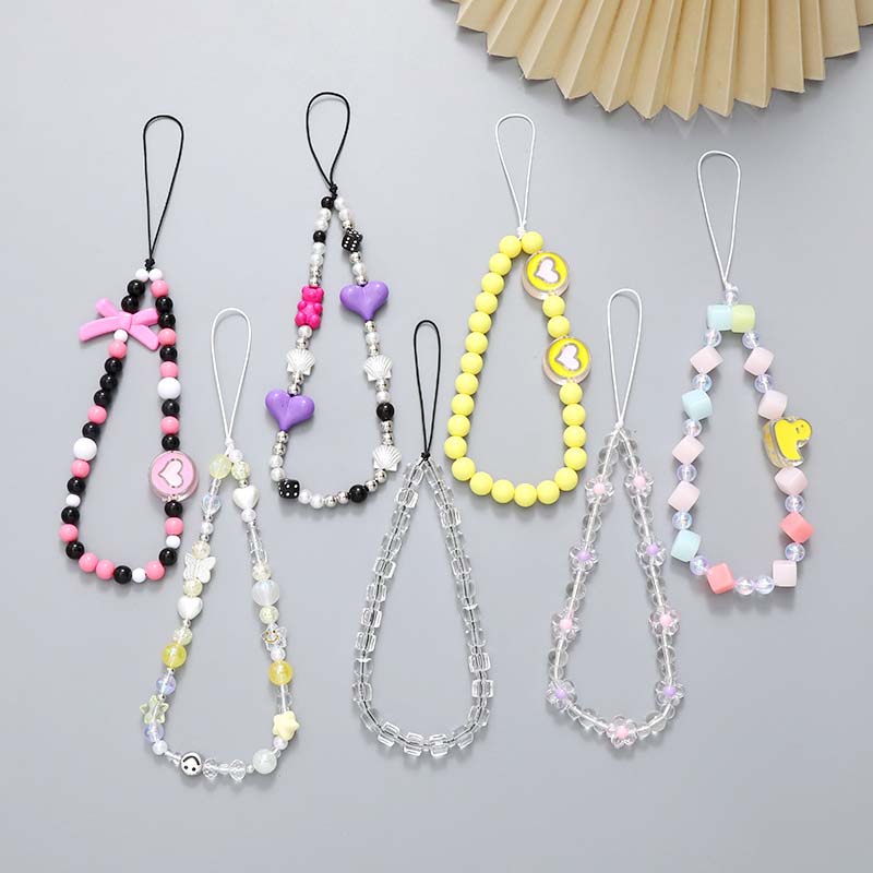 Modny motylkowy ręcznie robion – Phone Accessories Pictures recenzja i cena