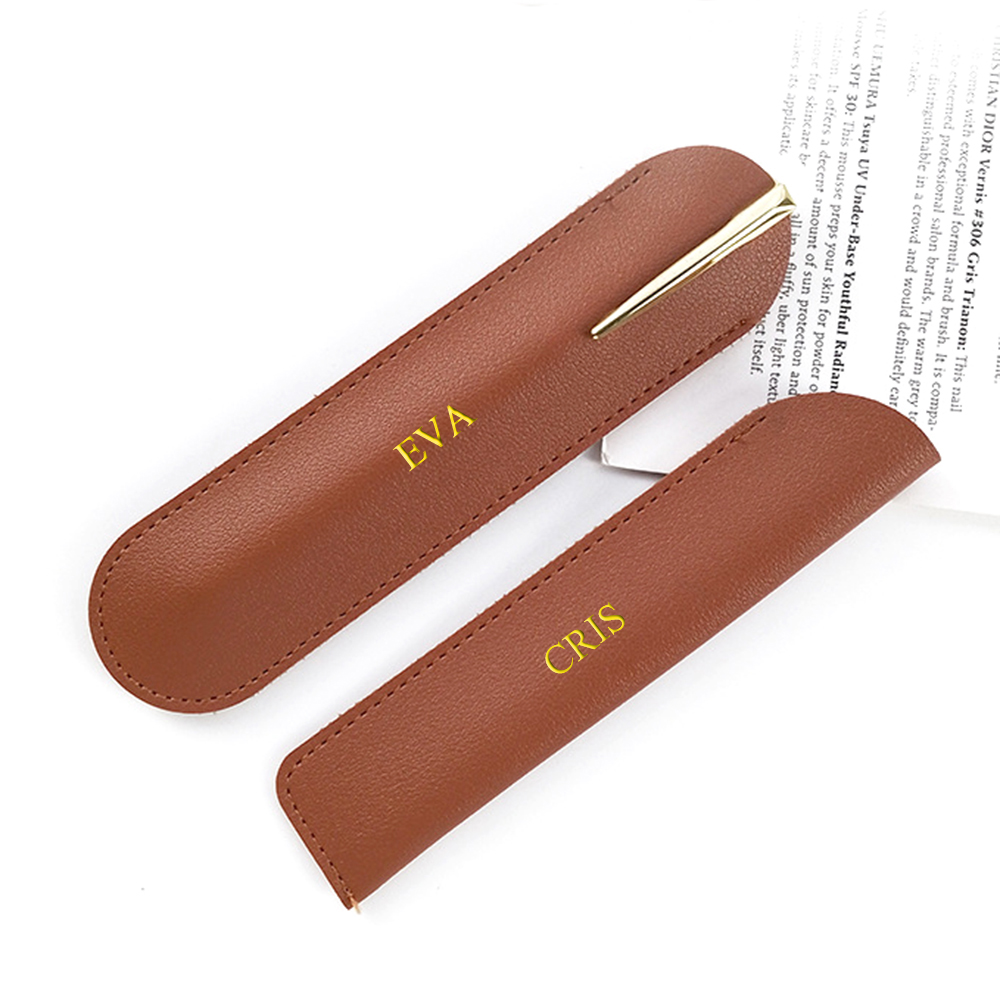 Niestandardowe litery PU Skórz – Phone Accessories Company recenzja i cena
