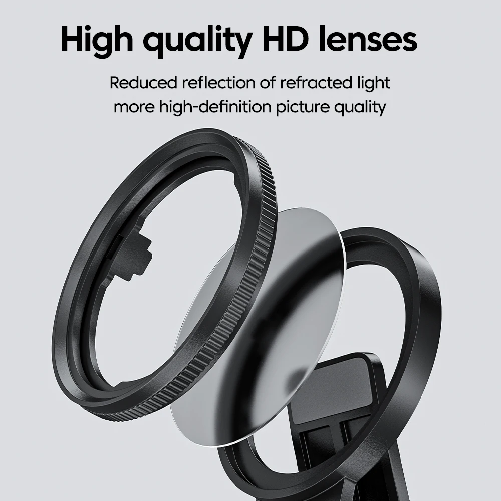Nowy 52mm CPL Filtr Obiektywu  – Phone Accessories And Electronics recenzja i cena