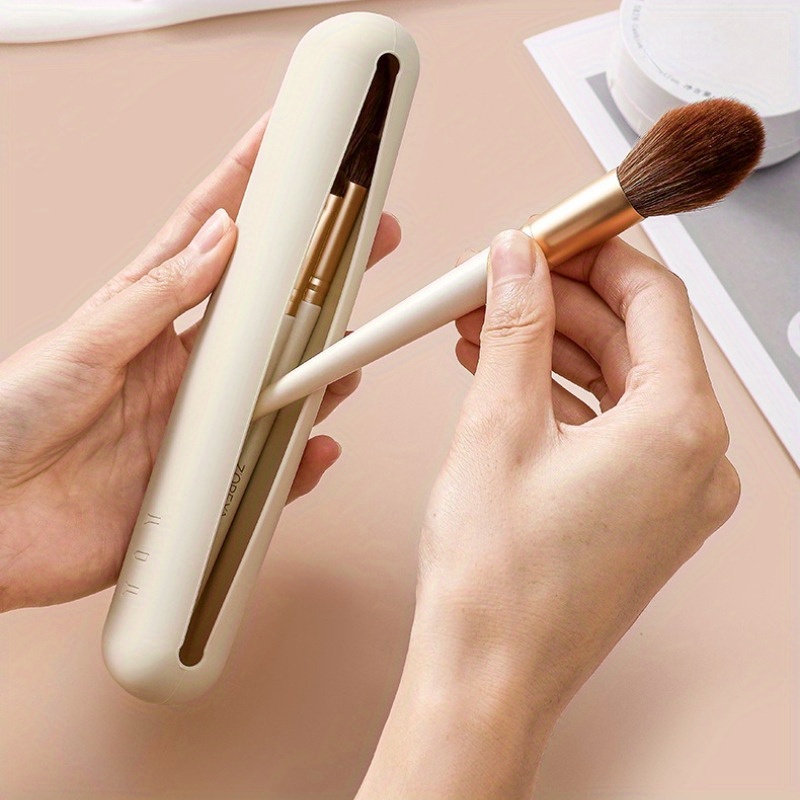 Kosmetyczka Etui na pędzle do  – Phone Accessories For Travel recenzja i cena