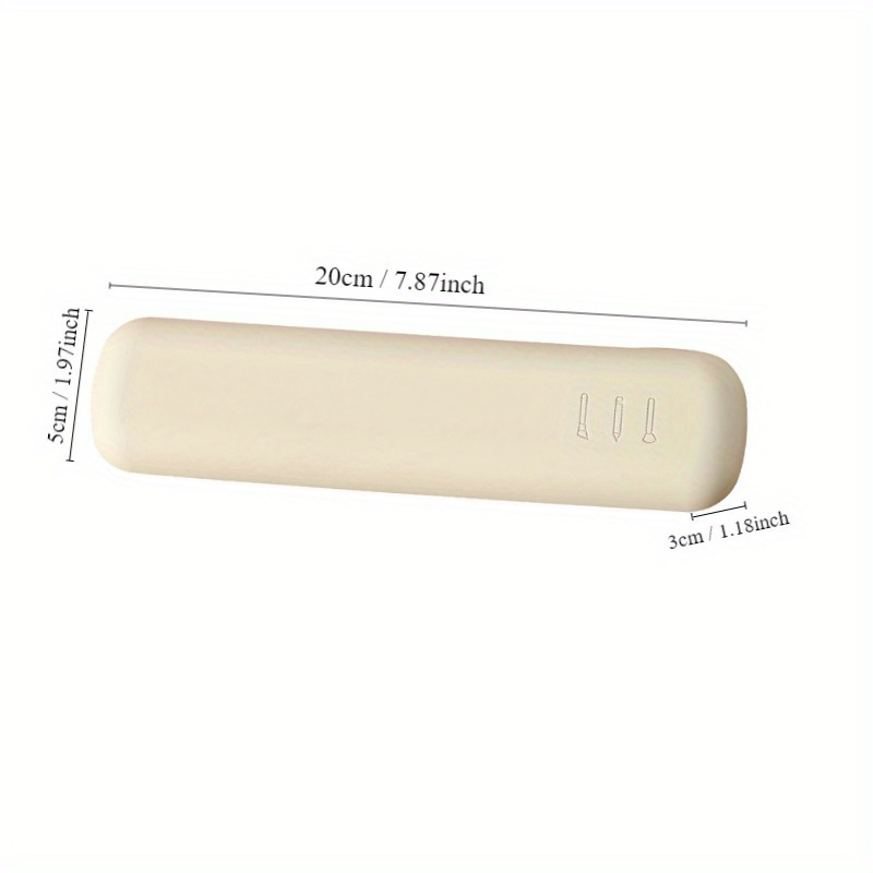 Kosmetyczka Etui na pędzle do  – Phone Accessories For Travel recenzja i cena