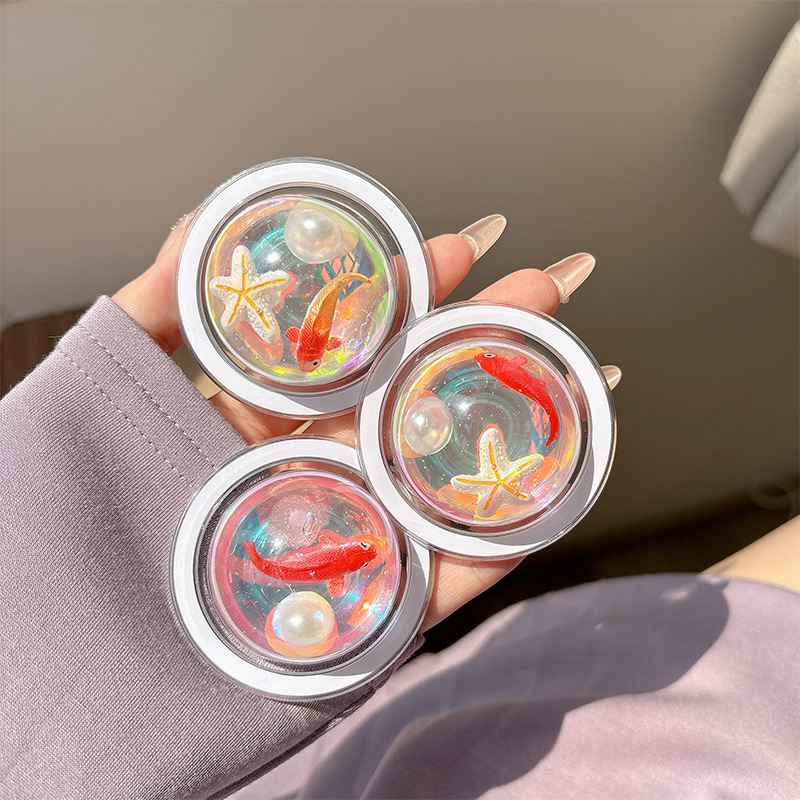 Magnetyczny uchwyt na telefon  – Phone Accessories Cute recenzja i cena