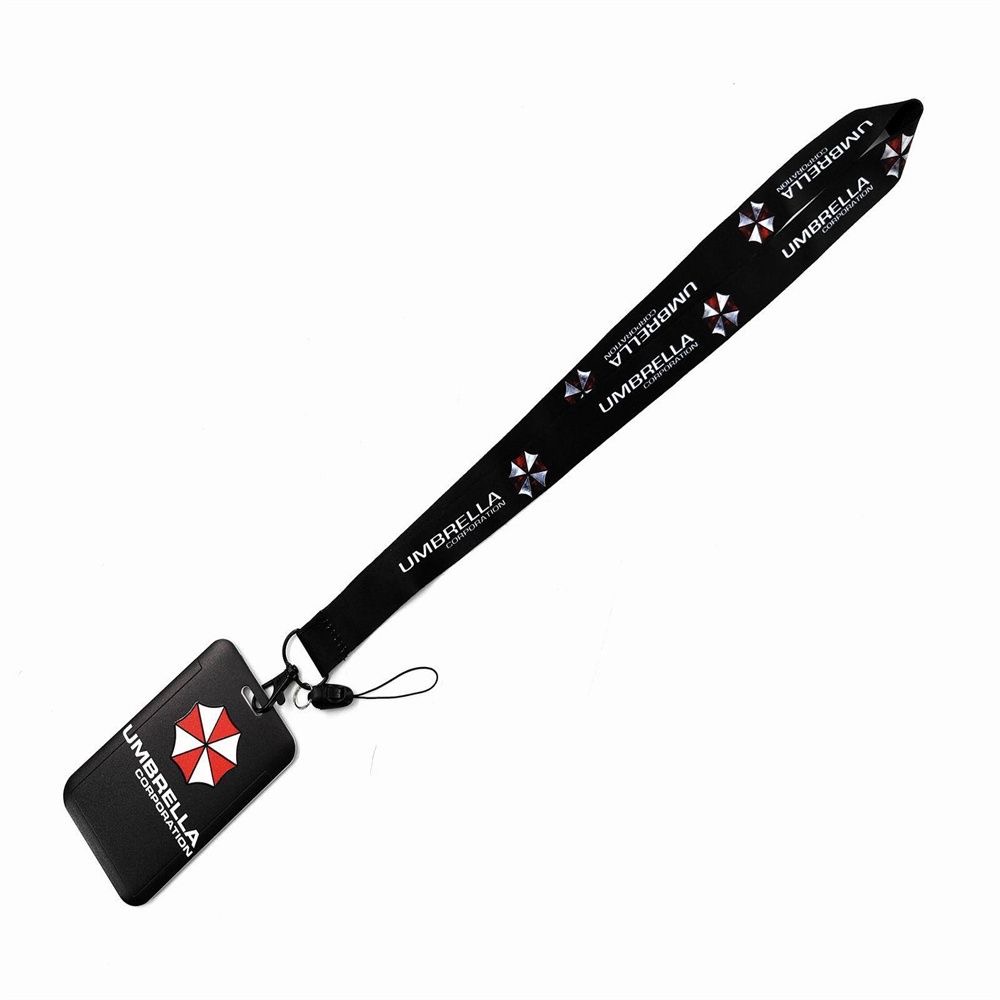 Smycz do identyfikatora Reside – Phone Accessories Company recenzja i cena