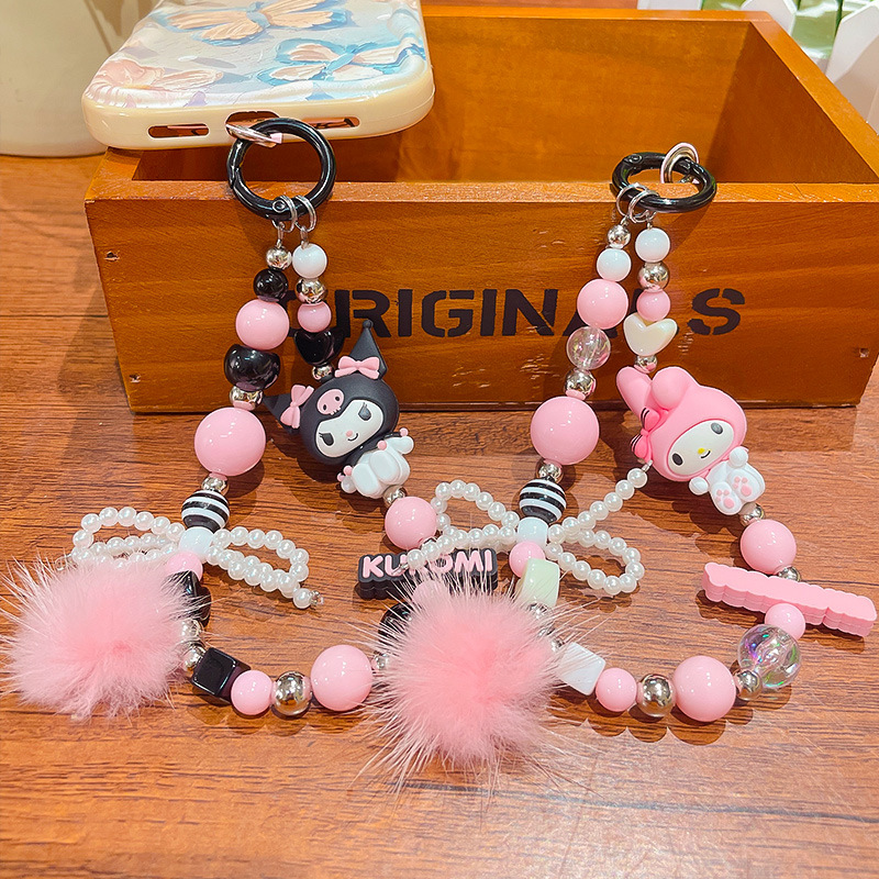 Urocza zawieszka do telefonu S – Phone Accessories Cute recenzja i cena