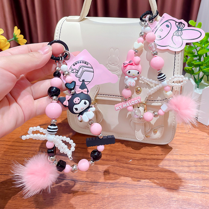 Urocza zawieszka do telefonu S – Phone Accessories Cute recenzja i cena